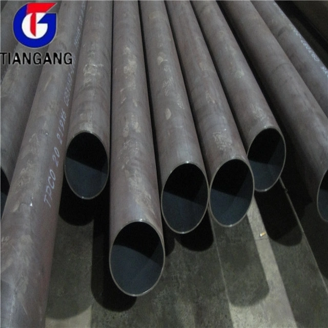 ASTM A333 Gr. 4 Low Temperature Steel Pipe