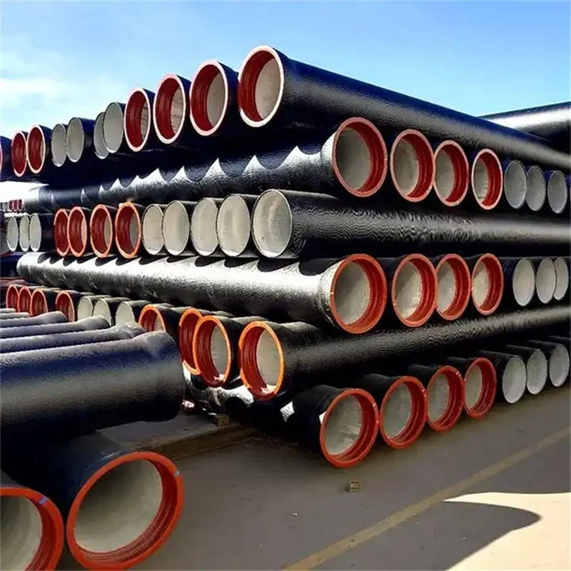 Export ASTM A333 Gr. 6 Low Temperature Round Black Seamless Carbon Steel Pipe and Tube Price