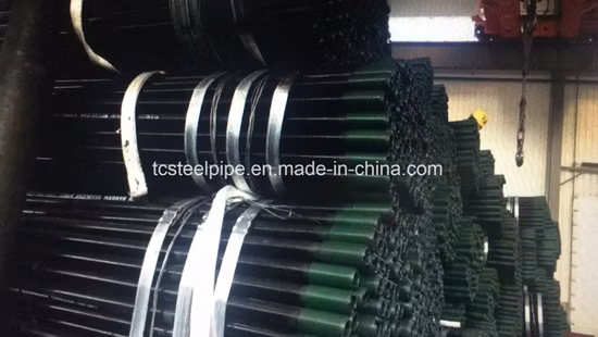 ASME SA335m P5b Seamless and Welded Steel Pipe at Low Temperature
