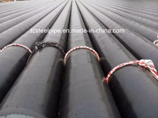 ASME SA335m P5b Seamless and Welded Steel Pipe at Low Temperature
