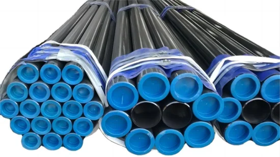 Manufacturer Price Customized ASTM A335 P5 P9 P11 P22 P91 ASTM A213 T2 T5 T9 T11 T12 T22 T91 High Pressure Alloy Boiler Tube/Pipe