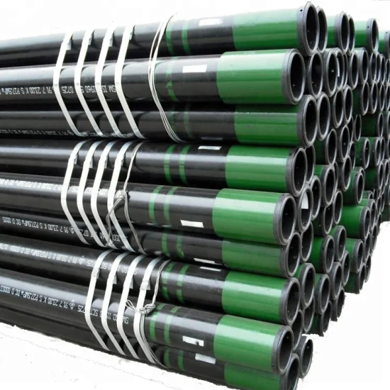 ASTM A513 Electric Resistance Mechanical Tube Low Temperature Carbon Steel Pipe
