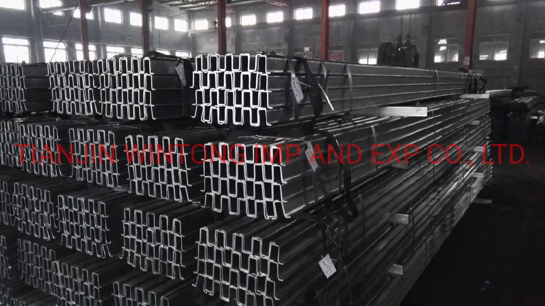 Processing Cold Bending Steel/Special-Shaped Steel
