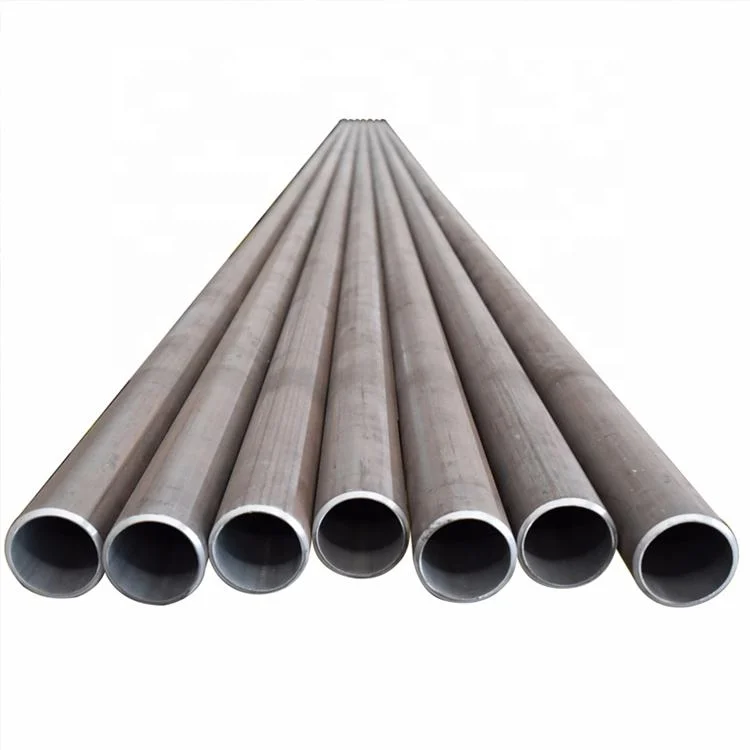 ASTM A333 Gr. 1 Low Temperature Steel Pipe
