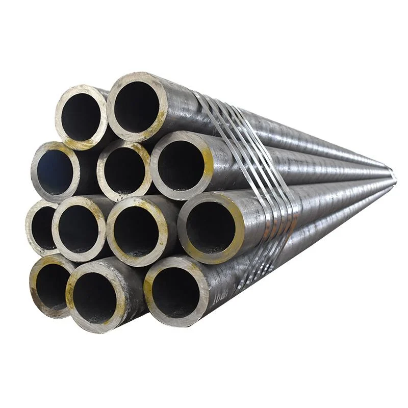 ASTM A333 Gr. 1 Low Temperature Steel Pipe