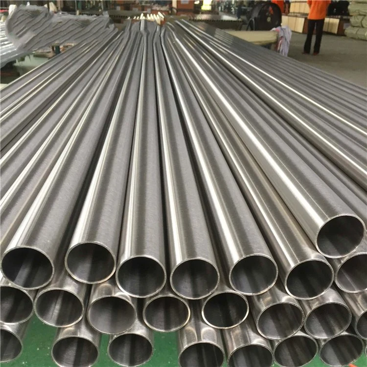 2 Inch Fitting 201 Stainless Steel Pipe Price Per Meter Bend