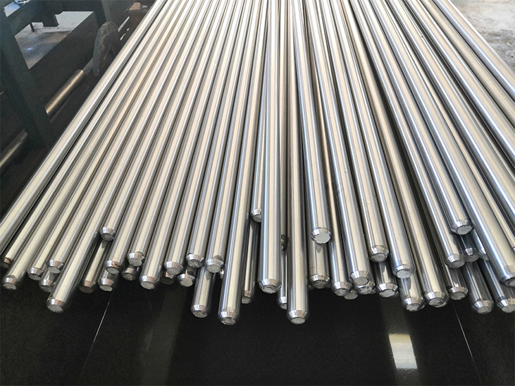 Zeicin Special Alloy Tool High Speed Steel Forged Mould Steel Cobalt-Containing HSS Hot Alloyed M35 1.3243 for Making Cutter