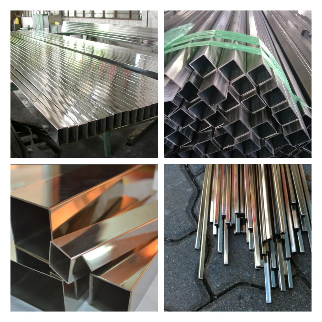 China Carbon Welded Black Structural Prices ERW Steel Pipe Mild Square Tube