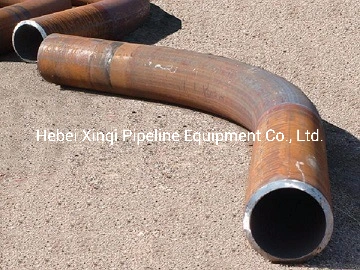 Carbon Steel Seamless Pipe Bend DN80 3inch; Sch40