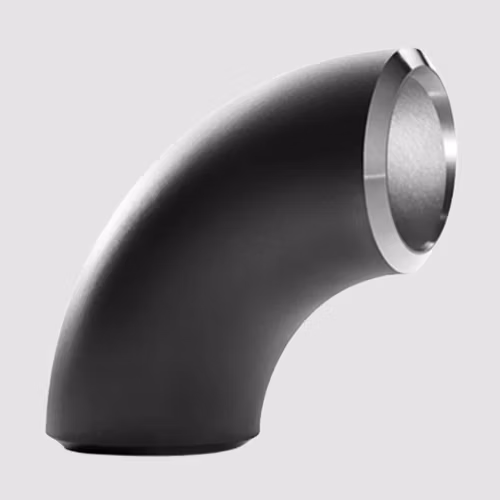 Seamless Alloy Steel Pipe Elbow/Bend ASTM A234 WPB WP91 WPB11 WPB22 WPL3