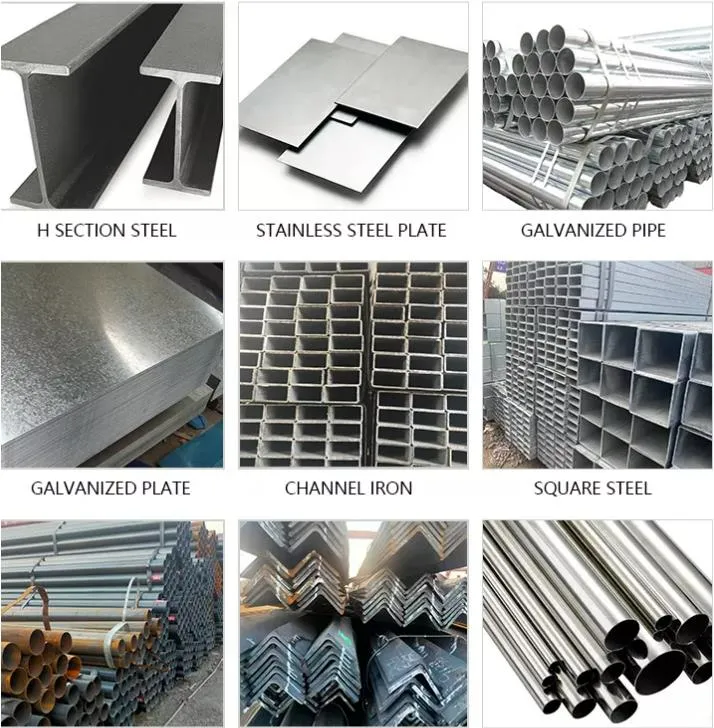 ASTM A276 A554 SUS201 310S 202 TP304 316 Tp316 310S Polished Super Duplex J3 Special 430 Stainless Steel Flat with Good Price