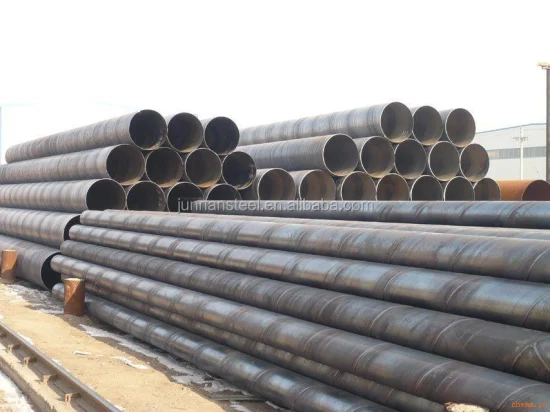 DN6-DN900 Seamless Carbon Steel Pipe for Low Temperature Service