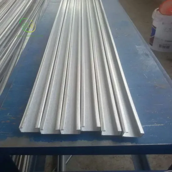 Special Hot Selling China Technology Production Galvanized Steel Channel U Channel Steel