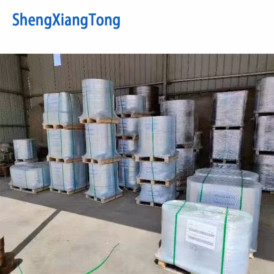 ANSI/DIN/En1092-1 Forged Carbon/Stainless Steel Pn10/16 Welding Neck/Blind/Slip on/Lap Joint/Flat Plate/Socket RF/FF Pipe Flanges