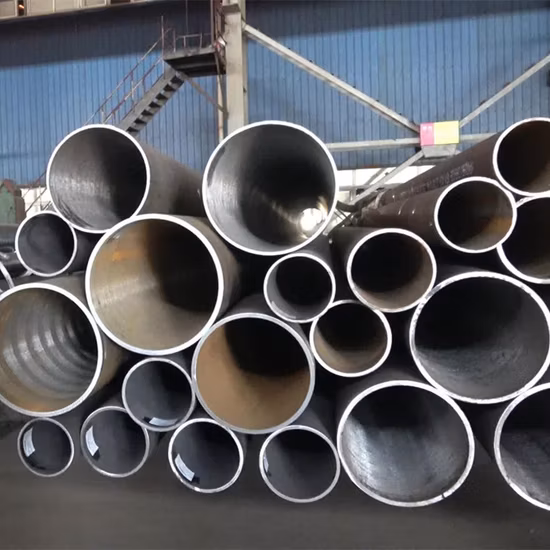 Hot Dipped Galvanized Iron Round Pipe/Galvanized ERW Steel Tubes/Tubular Carbon Steel Pipes for Greenhouse Building Constructionpopulargalvanized Steel Pipe
