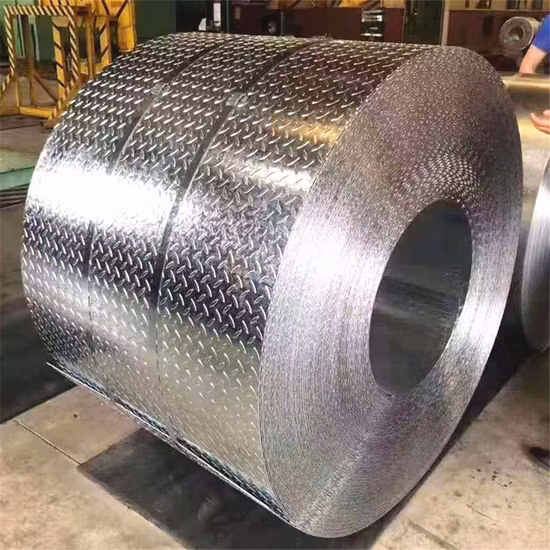 Special Stainless Steel Coil 201 Price AISI 430 2b/Ba Stainless Steel Coi