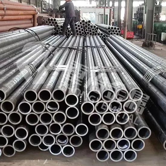 High Quality Low Price X42/L290 X52/L360/6061-T6 /5083 /7075/X52/L360/H59/H62/T2 API 5L Psl1 2 Inches Chinese Customized Copper Tube/ Aluminiumpipe/Line Pipe