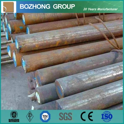 45crnimov Anneal Alloy Special Steel