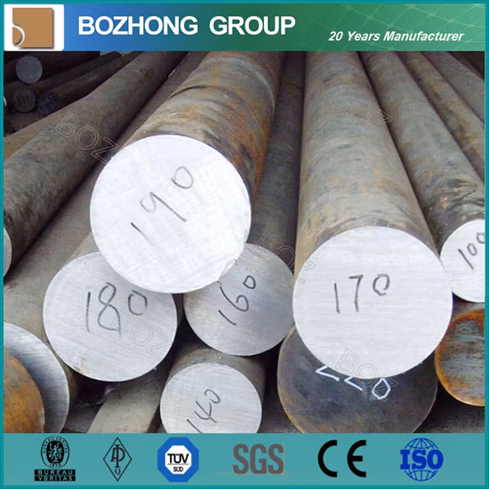 45crnimov Anneal Alloy Special Steel