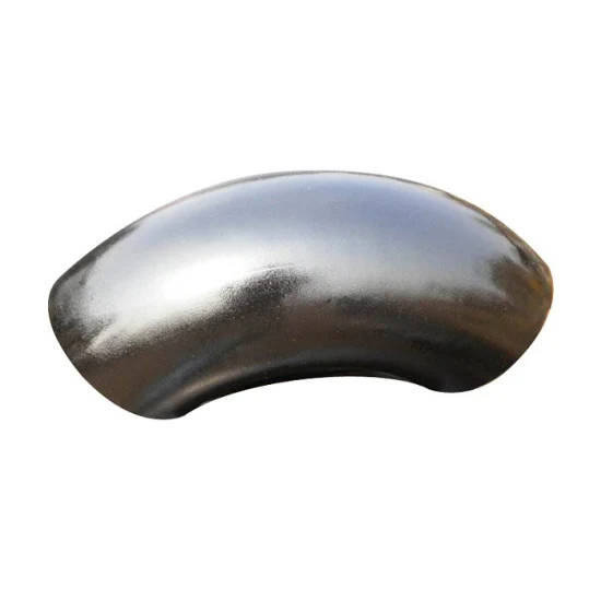 304/316L Stainless Steel Sanitary Bend 90 Degree Welded Elbowstainless Steel